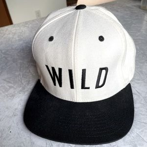 WildFang Baseball Cap